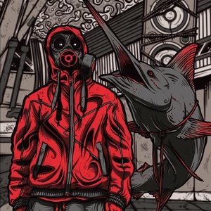 Meet your Posher, Almin